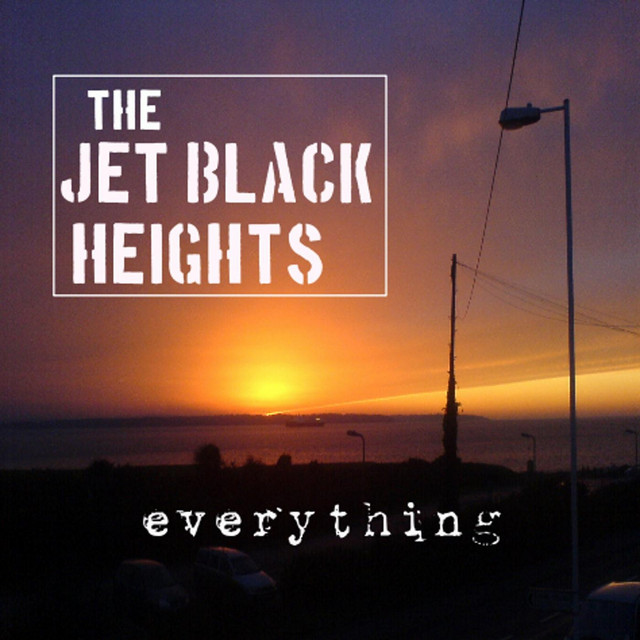 The Jet Black's Photo
