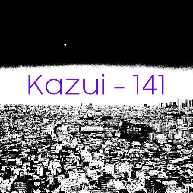 141 cover art