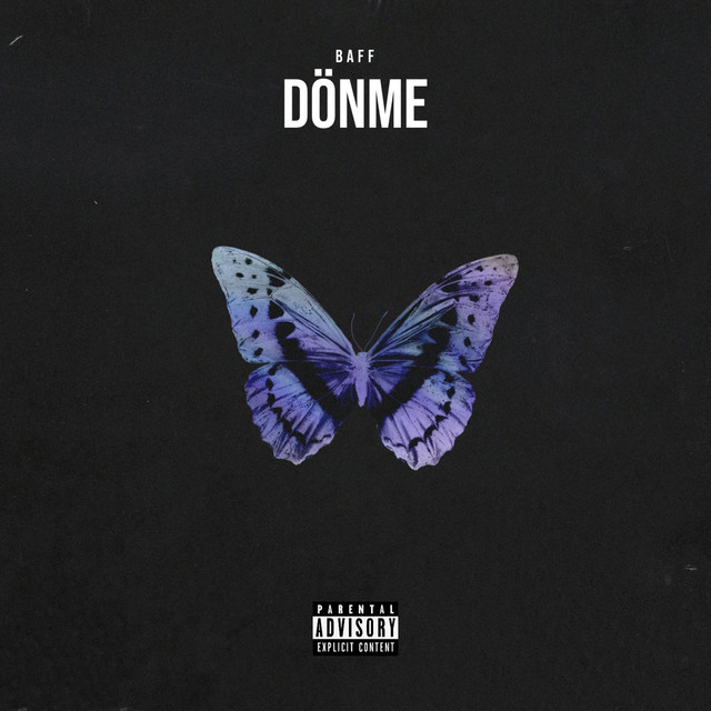 Dönme cover art