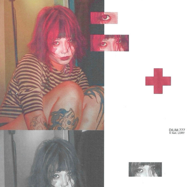 Dilim cover art