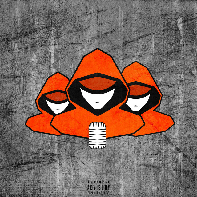 RAPCALLING II cover art