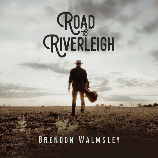 Road To Riverleigh cover