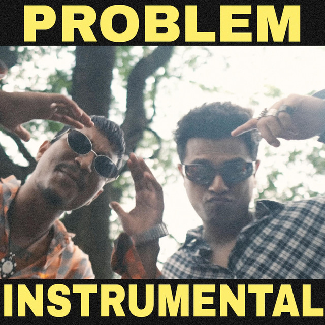 PROBLEM - Instrumental