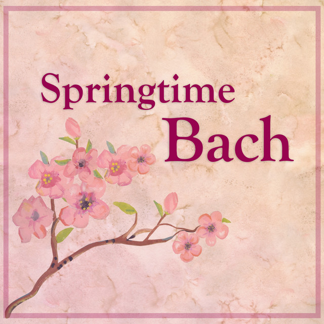 Goldberg Variations, BWV 988: Var. 2 a 1 Clav.