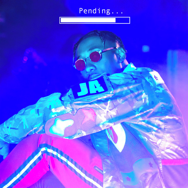 Pending