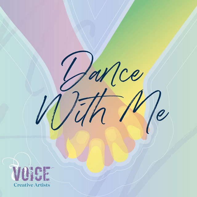 Dance with Me cover art