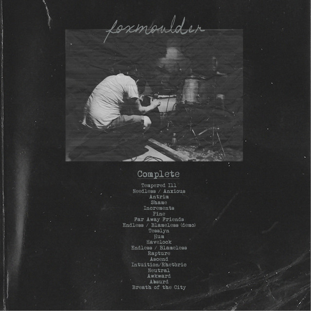 Complete cover
