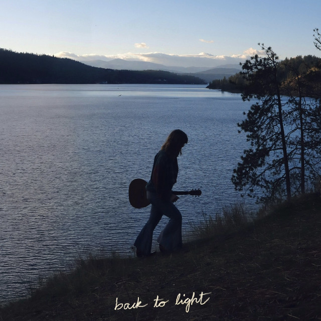 Back To Light