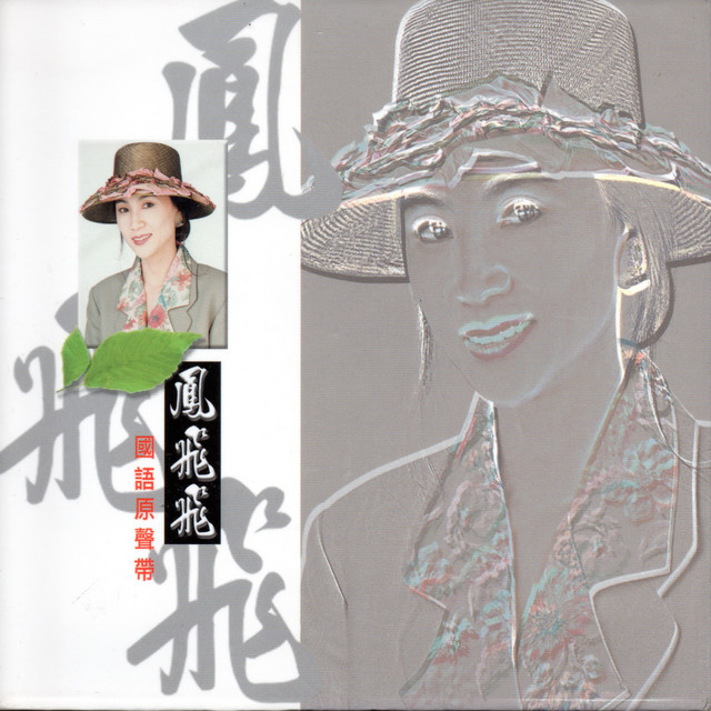 【新品】鳳飛飛 フォン・フェイフェイ/國語原聲典藏 CD3枚組BOXセット 鳳飛飛國語原聲帶 - Album par 鳳飛飛 | Spotify