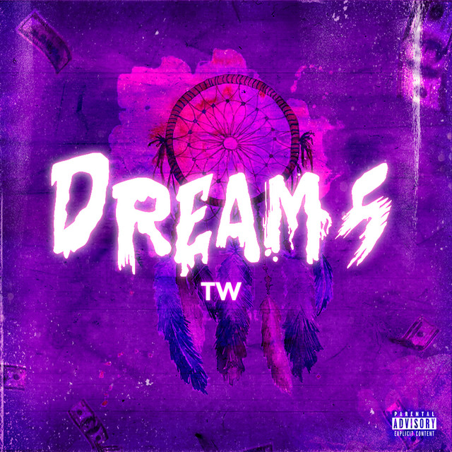 Dreams cover art