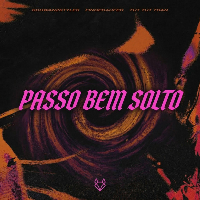 PASSO BEM SOLTO - HardTekk