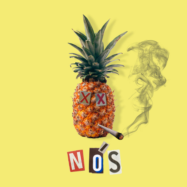Nós cover art