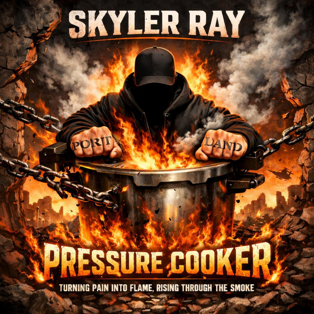 Pressure Cooker