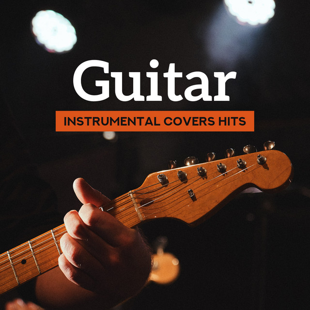 Guitar Instrumental Covers Hits cover art