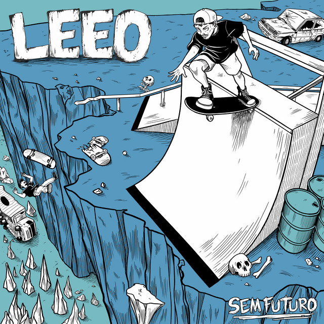 Sem Futuro cover art