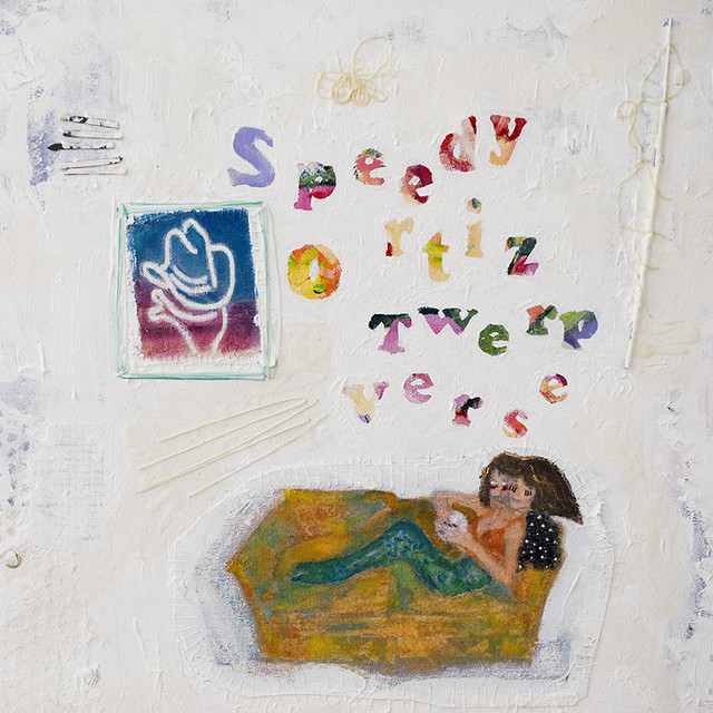 Twerp Verse cover art