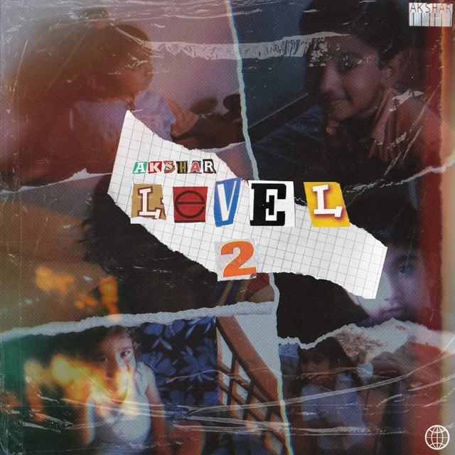 Level II cover art
