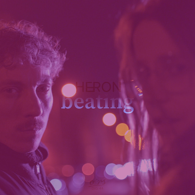 Beating cover art