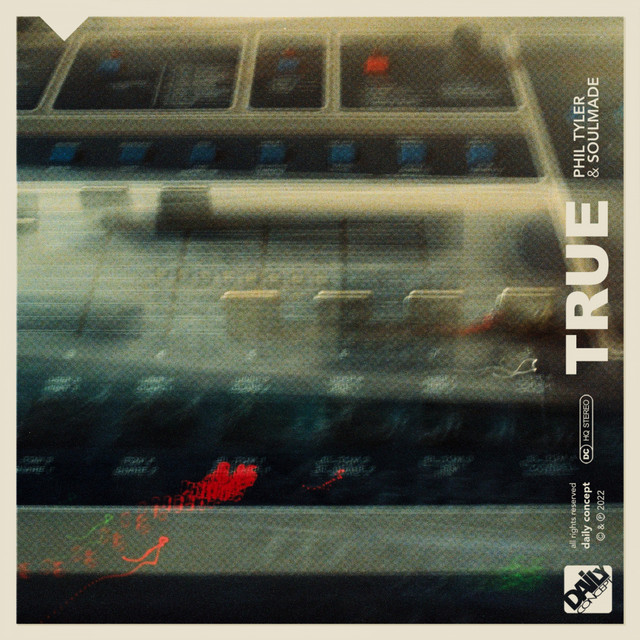 True - Single by Phil Tyler | Spotify