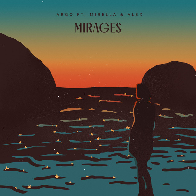 MIRAGES