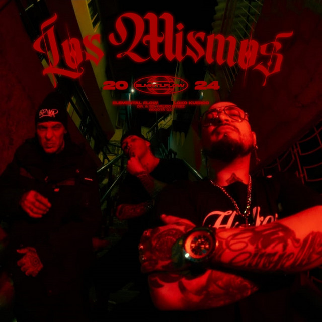 Los Mismos