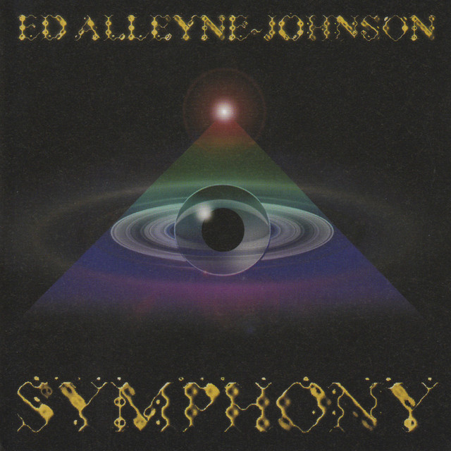 Symphony cover art