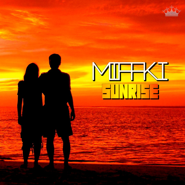 Sunrise cover art