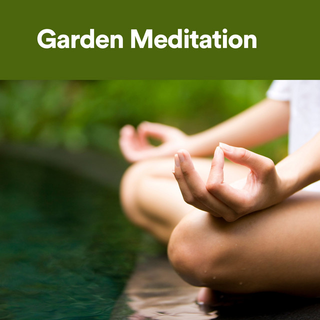 Garden Meditation