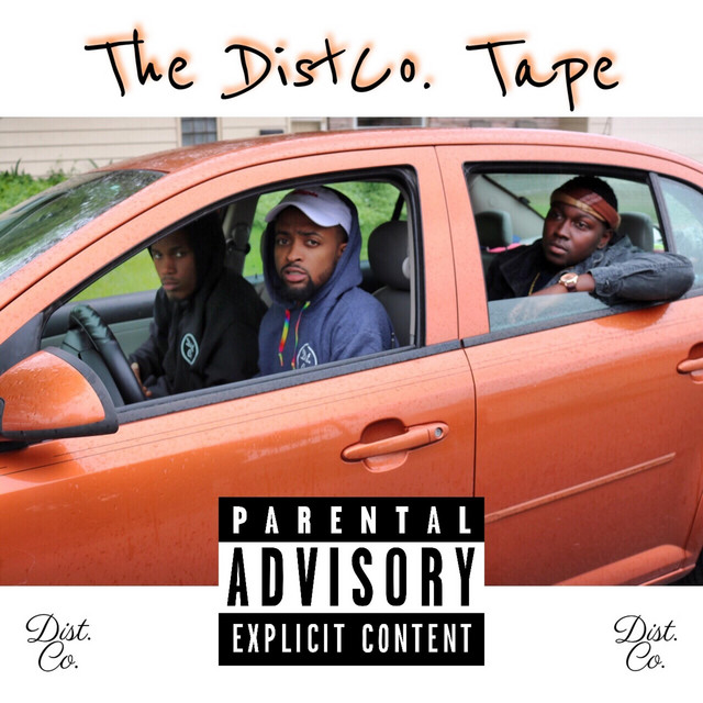 DistCo | Spotify