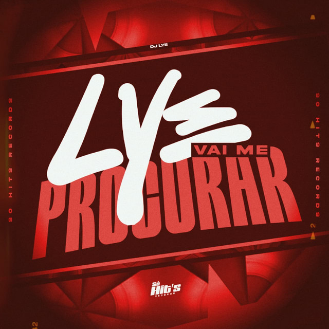 Lye Vai me Procurar