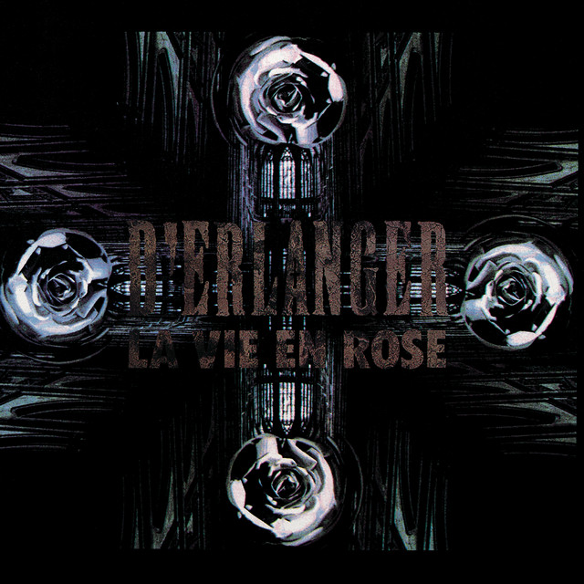 LA VIE EN ROSE cover art