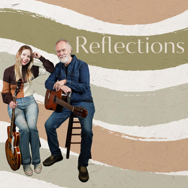 Reflections - EP by Elizabeth Lee | Spotify