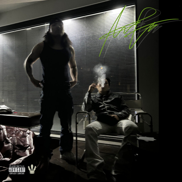 NIKE cover art