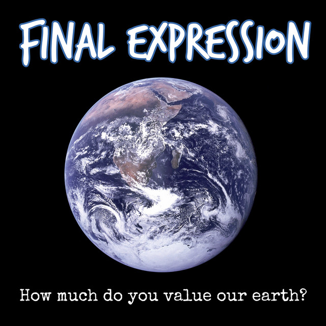 Final Expression