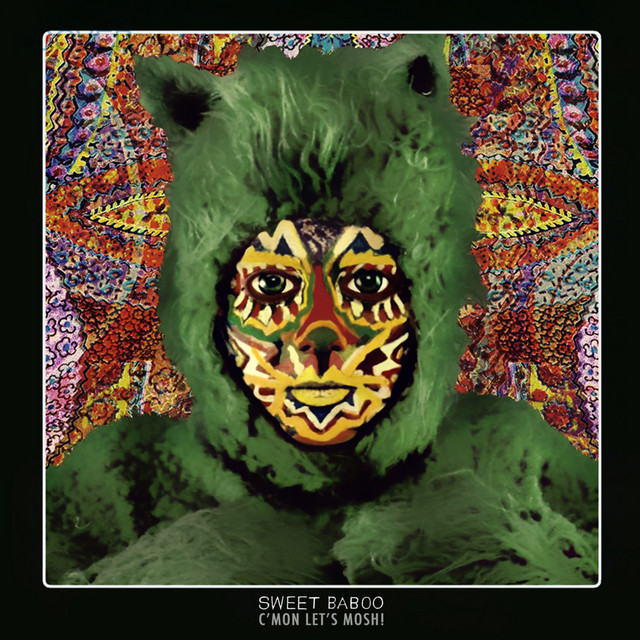 undefined album image