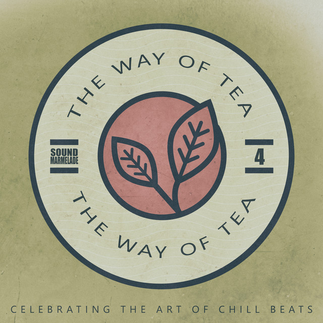 The Way of Tea, Vol.4 cover