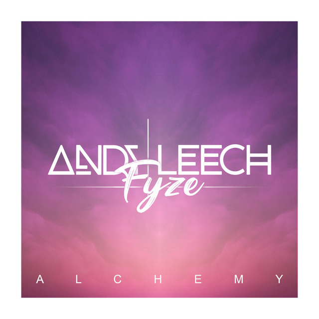 Alchemy cover art