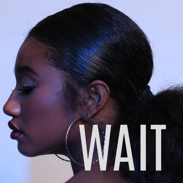 Wait cover art