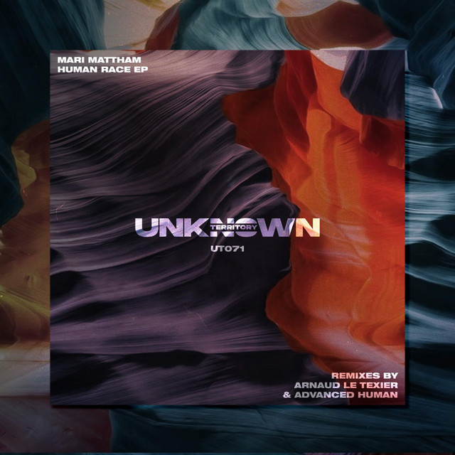 Shock - Advanced Human Remix album art