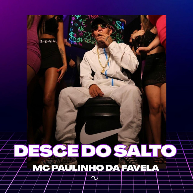 DESCE DO SALTO