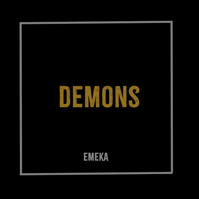 Demons cover art