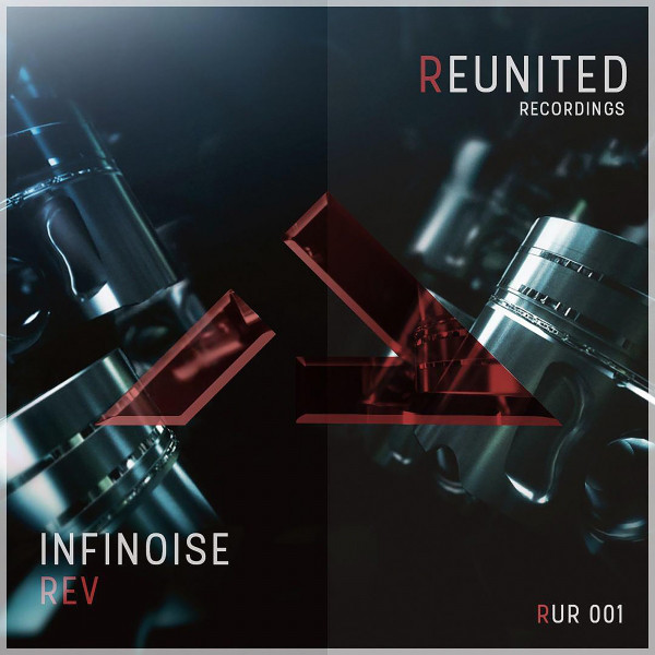 InfiNoise - ReV - (Extended Mix)