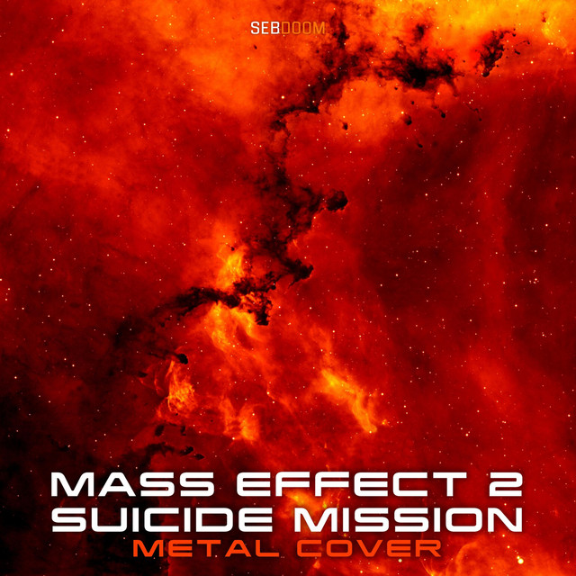 Suicide Mission (From 