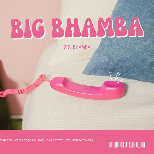 Big Bhamba