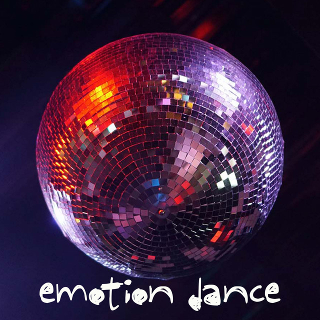 Emotion Dance cover art