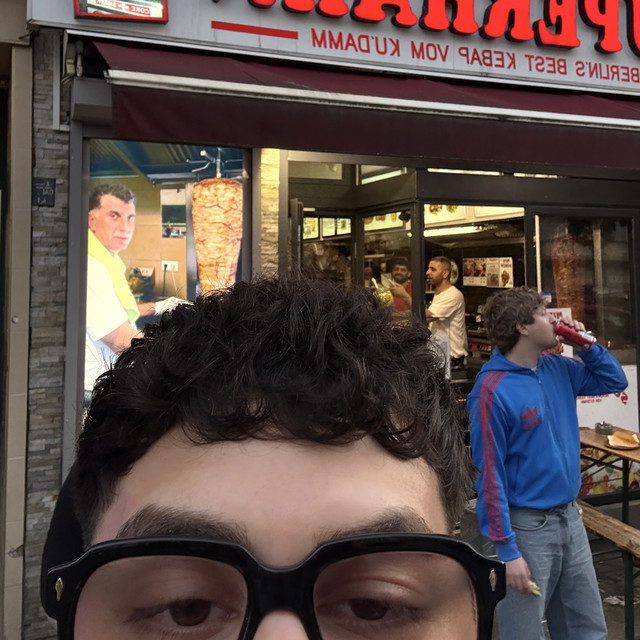 undefined album image