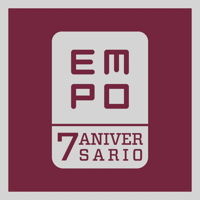 Empo 7º Aniversario cover art