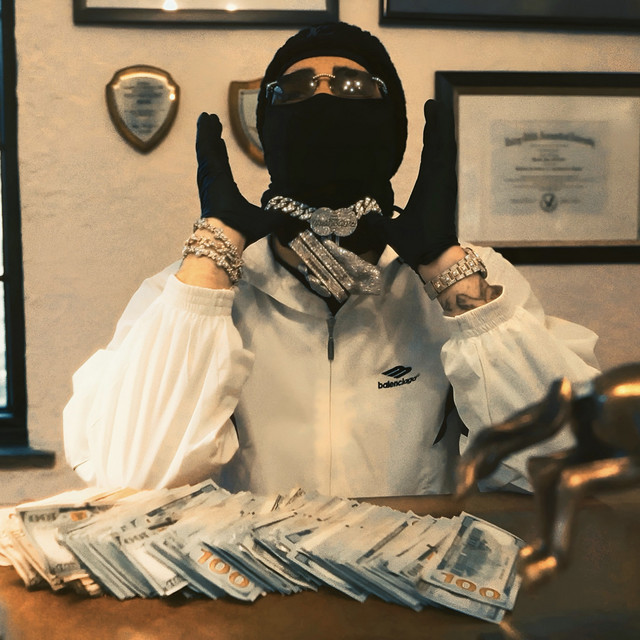 Scammed A Camera Man cover art