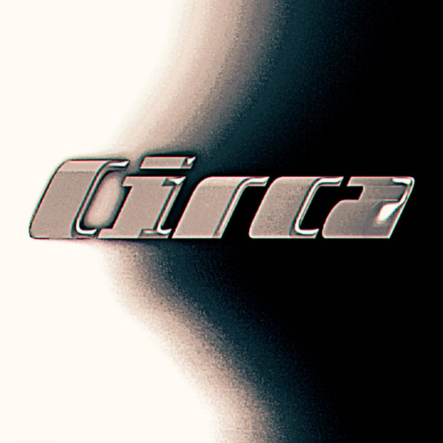 CIRCA EP cover art