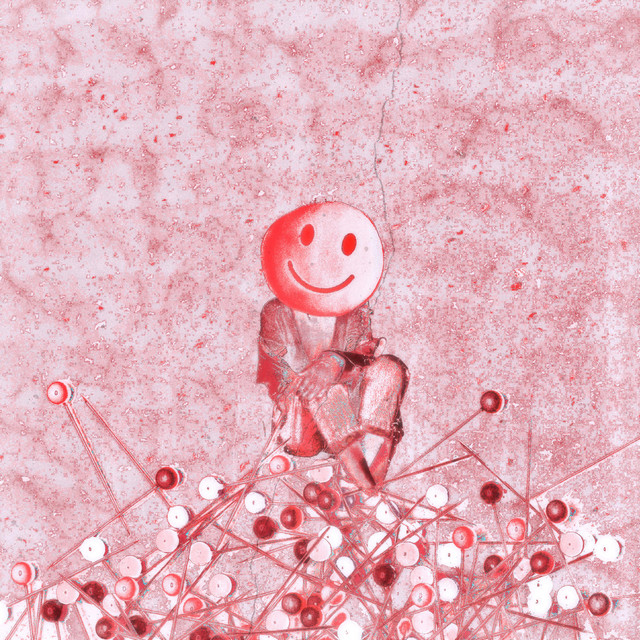 Pins and Needles artwork
